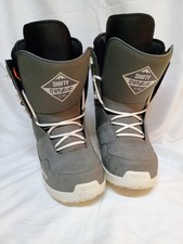 Thirty-Two M's TM-Two  Snowboard Boots  Men's Size 11.5  ThirtyTwo TM-2 picture