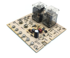 Carrier Bryant HH84AA011 Furnace Control Circuit Board used #P571 picture