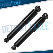 Rear Left and Right Shocks Absorbers for Hyundai Accent Kia Forte Koup Forte5 picture