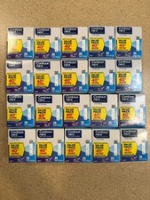 Contour  Test Strips - 700x Count - (2027+ EXP) (Damage box)  picture