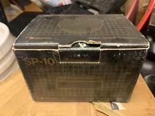 Nakamichi SP-10 original box and accessories  picture