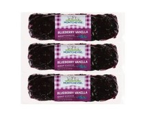 Montchevre Blueberry Vanilla Goat Cheese 8 oz- Pack of 3 picture