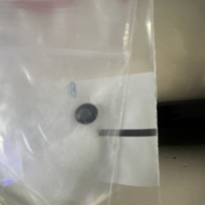 Blue Spinel Gemstone Natural .65Ct OvalCutLoose GemstoneFrom Sri Lanka picture