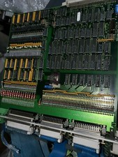 MINT CONDITION Philips 4022 228 3020 input out board *SAMEDAY SHIP ** picture