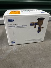 Zurn 34-720A Wilkins 3/4In. 150 PSI Pressure Vacuum Breaker Assembly picture