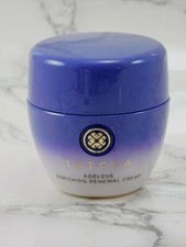 Authentic Tatcha Ageless Enriching Renewal Cream 1.86 oz New picture