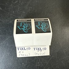 Vintage / Rare Texas Instrument TIXL- 59 Laser Diode (untested) picture