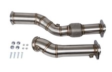 Downpipe for BMW G80 M3 G82 M4 G87 M2 picture