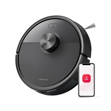 Roborock Q7 M5 Robot Vacuum & Mop,10000Pa Vac Cleaner,Dual Anti-Tangle,LiDAR Nav picture