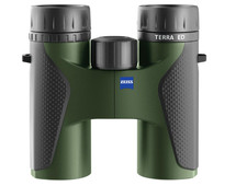 Zeiss Terra ED 10x42 Green Binoculars 524204-9908-000 picture