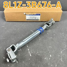 For 2007-2014 Ford Expedition 2009-2014 F-150 Lower Steering Shaft 8L1Z3B676A picture