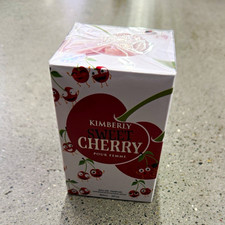 Kimberly Sweet Cherry Pour Femme Eau de Parfum Spray, 3 fl oz Regular Size picture