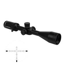 RITON OPTICS 1 CONQUER 6-24X50 1