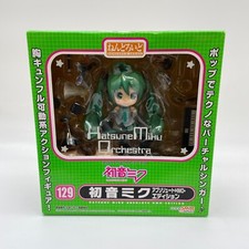 Nendoroid Hatsune Miku Absolute HMO Figure #129 Good Smile Company picture