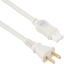Oyaide D+POWER CABLE C7/1.2 Oyade Power picture
