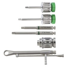 Dental Implant Hex Driver 1.2mm 0.048