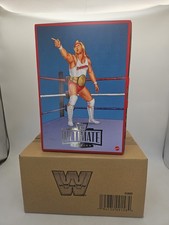 WWE Coliseum Collection Hulk Hogan and Terry Funk Ultimate Edition  2022 SHIPPER picture