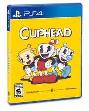 Cuphead - PlayStation 4 picture