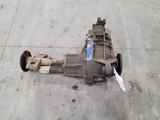 Used Differential Carrier Assembly fits: 2000 Gmc 3500 PICKUP Front Axle 8 lug w picture