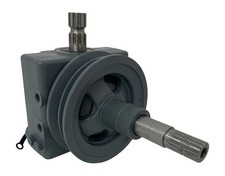 Gearbox Fits Kubota RCK72P-28Z RCK72P-F36 RCK72RP-1500Z Replaces K5677-33105 picture