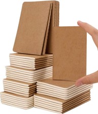 Small Notebook 45 Pcs Pocket Notebooks Bulk 2.5