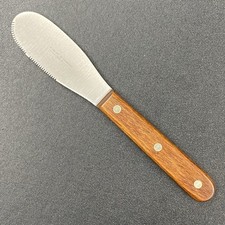 VTG 1971 Case XX P140 Sandwich Spreader Knife 3 3/4