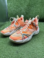 Air Jordan Why Not Zer0.3 SE Russell Westbrooke Size 10 picture