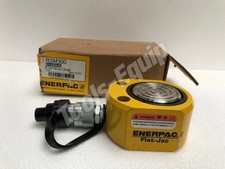 Enerpac RSM 300 Low Profile Hydraulic Cylinder Flat Jac 30 Tons Capacity picture