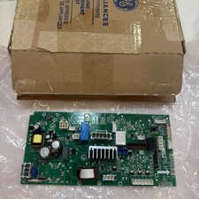 OEM GE WH22X37840 Washer Motor Inverter Control Board WH22X27258 ID 1-4 picture