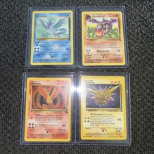 Old Pokémon Collection  , MSG 4 Pick N Pull  N Better Photos picture