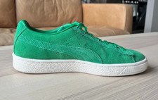 Puma Suede Classic 75th Anniversary - Archive Green - Size 7.5 picture