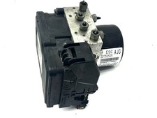 11-16 CADILLAC SRX ANTI-LOCK BRAKE PUMP ABS MODULE ASSEMBLY 22752525 OEM picture