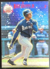 1998 Topps Stars - Ken Griffey Jr #100 /9799 picture