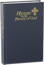 Hymns for the Family of God by Bryan J. Leech picture