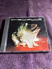 Wonder What's Next by Chevelle (CD, Oct-2002, Epic) picture