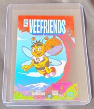 2026 Veefriends Very, Very, Very, Very Mini Comic #08 Gary Bee picture