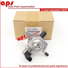 OEM High Pressure Fuel Pump For Toyota Highlander Tacoma  Sienna Lexus 3.5L V6 picture