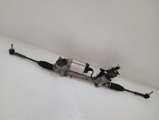 2013-2016 Chevrolet Cruze Steering Gear Rack & Pinion Assembly OEM - Warranty picture