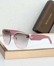 BVLGARI MODEL：BV 40072U SUNGLASSE SIZE：63口14-145 NEW picture
