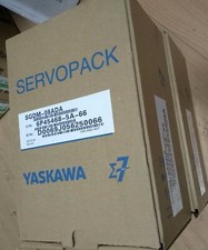 1PC YASKAWA Servo Driver SGDM-08ADA SGDM08ADA New In Box picture