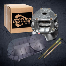 2020-2023 POLARIS RANGER 1000 SOHC - NEW HD PERFORMANCE PRIMARY DRIVE CLUTCH picture