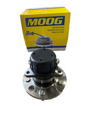 MOOG Front Wheel Hub Bearing For 2008-2017 Hyundai Kia 512437 picture