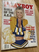 Play Boy Magazine Collection, Vintage picture