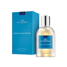 Vanille BlackBerry by Comptoir Sud Pacifique 3.3 oz EDT Perfume for Women NIB picture