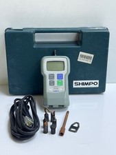 Shimpo FGV-100 X Discontinued Products picture