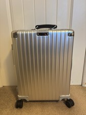Rimowa Carry On Suitcase picture