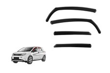 Genuine SNAPSHADES Car Weather Shields for BYD Dolphin (2021-Present) picture
