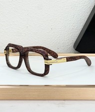 Cazal Style Unisex Sunglasses - MODEL: MOD607 - SIZE: 56口18 140 picture