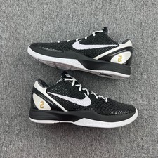 US Seller Fashion Kobe6 Protro Mambacita Sweet 16 CW2190-002 Fast Shipp picture