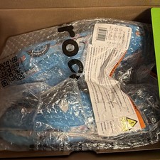 Lightning McQueen Dinoco Crocs confirmed order SIZE 11 MENS picture